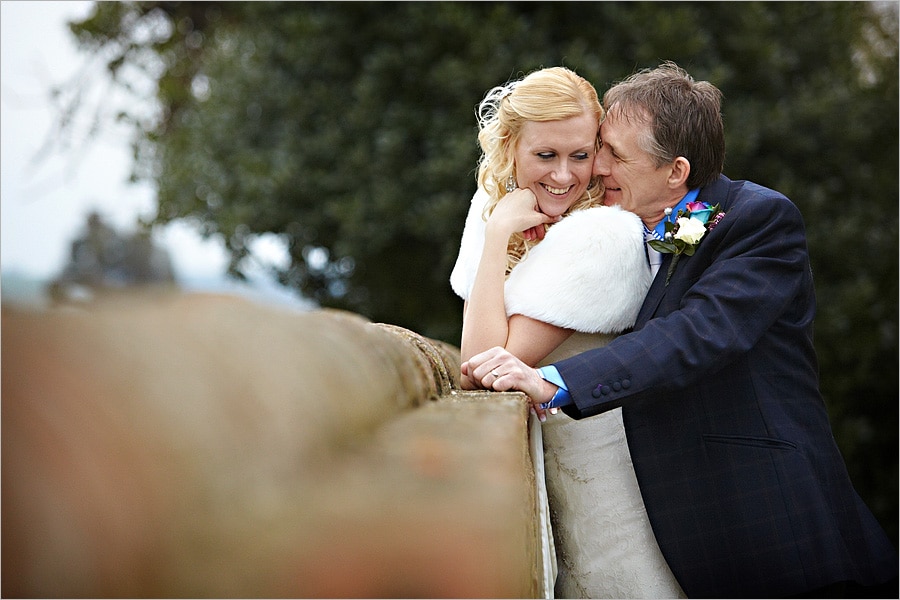 allington wedding photos