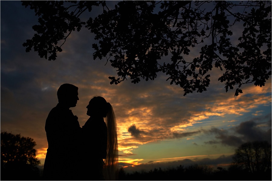 Norfolk wedding photography - Izzy and Ben