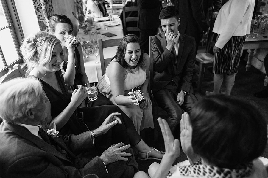 Cley Mill Wedding photos Eileen and Clive