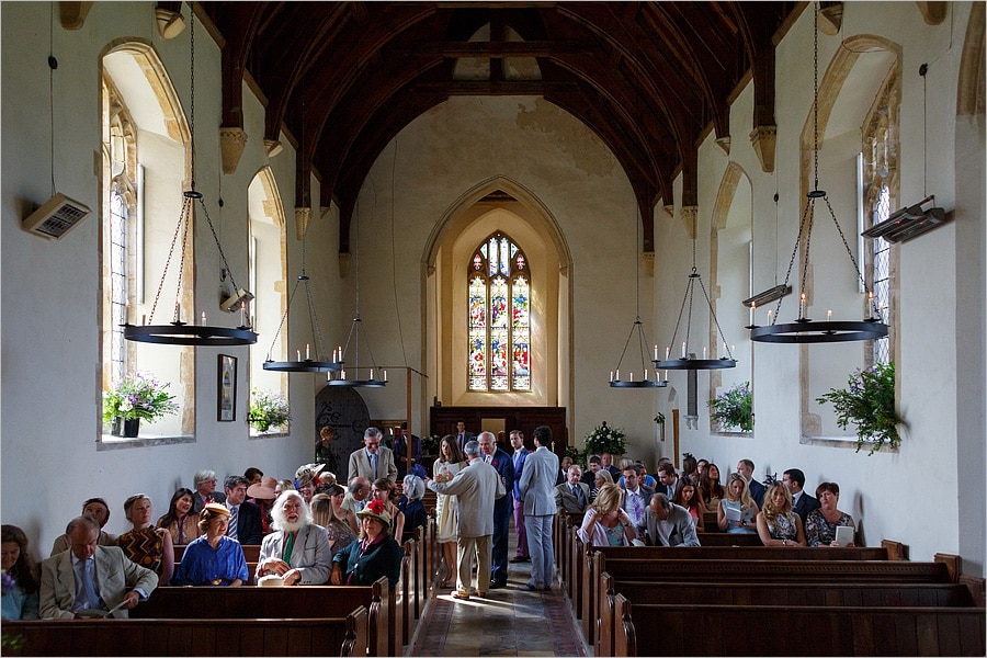 Gunthorpe Hall Wedding Photos Lara Mark