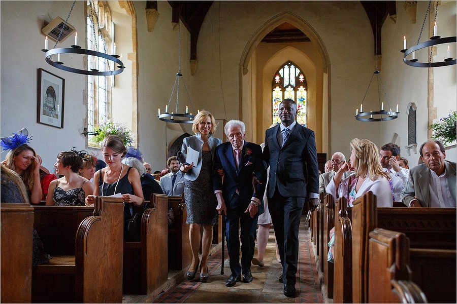 Gunthorpe Hall Wedding Photos Lara Mark