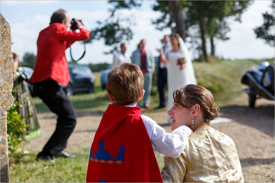 Gunthorpe Hall Wedding Photos Lara Mark