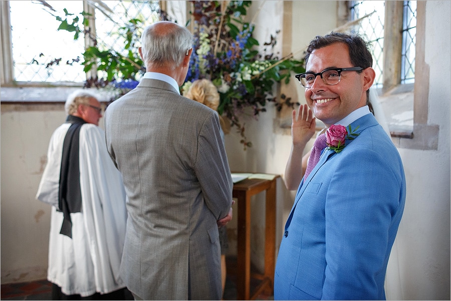 Gunthorpe Hall Wedding Photos Lara Mark