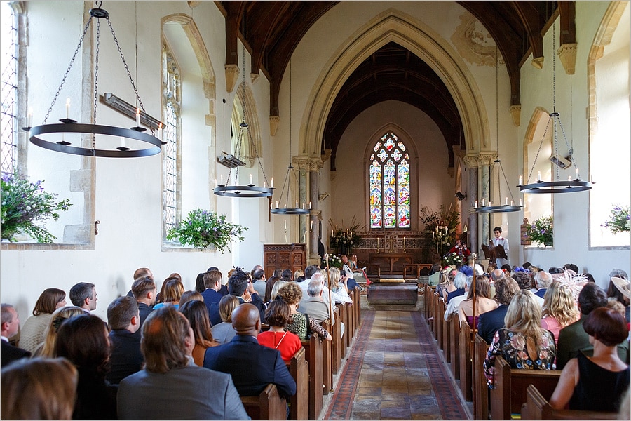 Gunthorpe Hall Wedding Photos Lara Mark