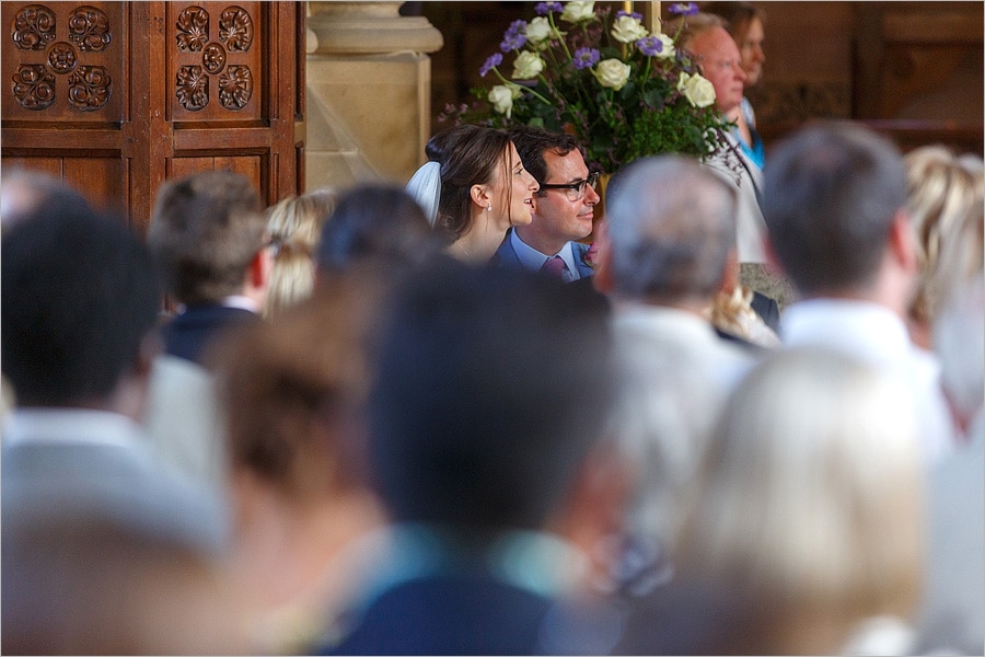 Gunthorpe Hall Wedding Photos Lara Mark