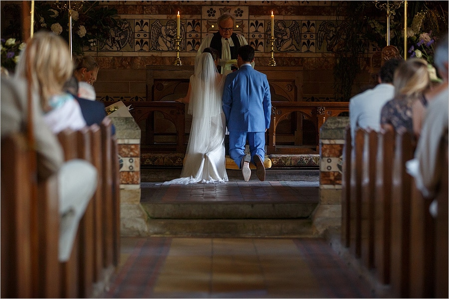 Gunthorpe Hall Wedding Photos Lara Mark