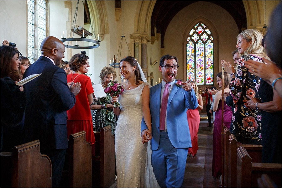 Gunthorpe Hall Wedding Photos Lara Mark