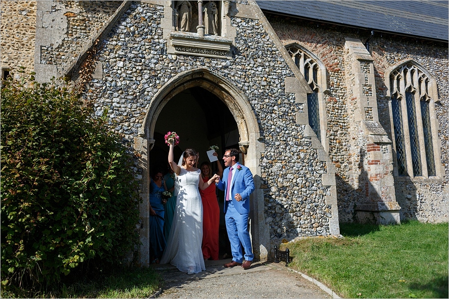 Gunthorpe Hall Wedding Photos Lara Mark