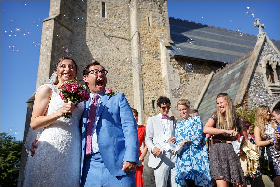 Gunthorpe Hall Wedding Photos Lara Mark