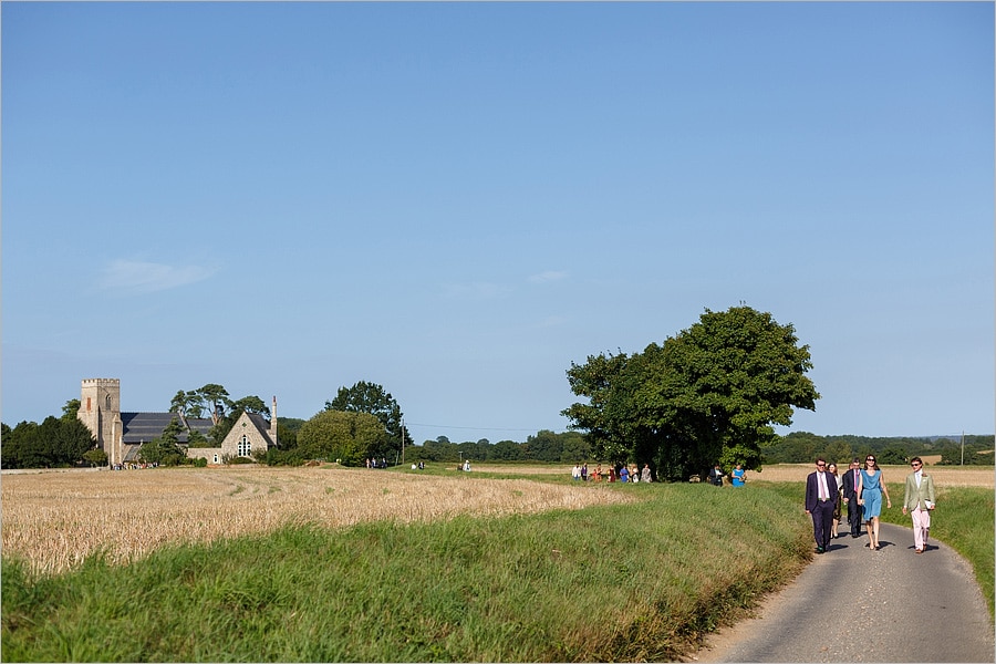 Gunthorpe Hall Wedding Photos Lara Mark