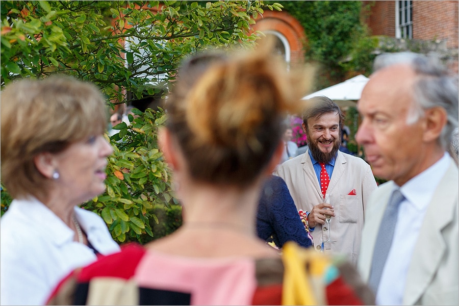 Gunthorpe Hall Wedding Photos Lara Mark