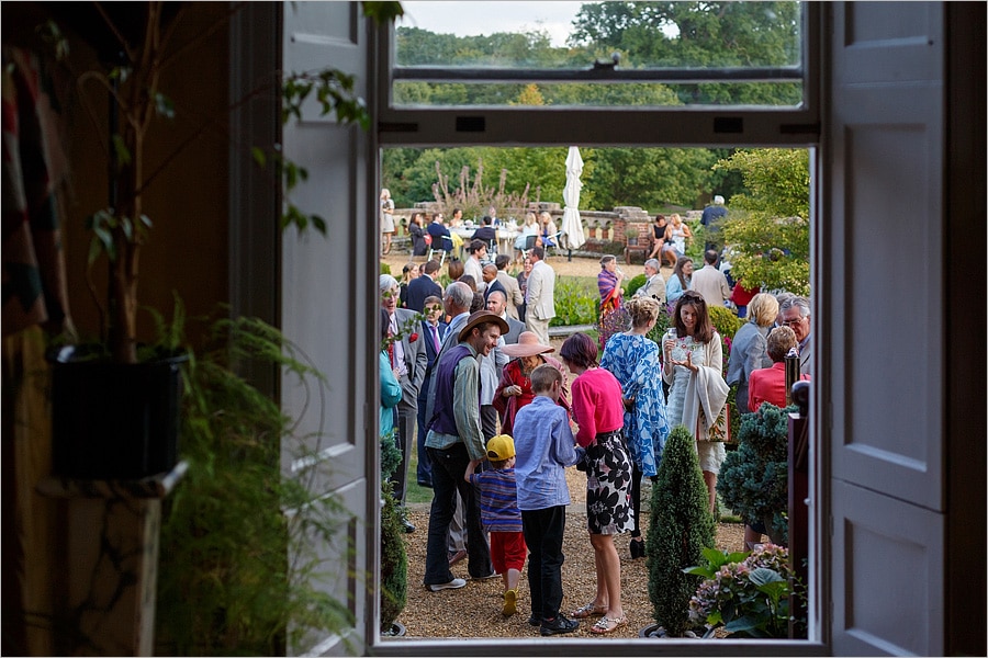 Gunthorpe Hall Wedding Photos Lara Mark