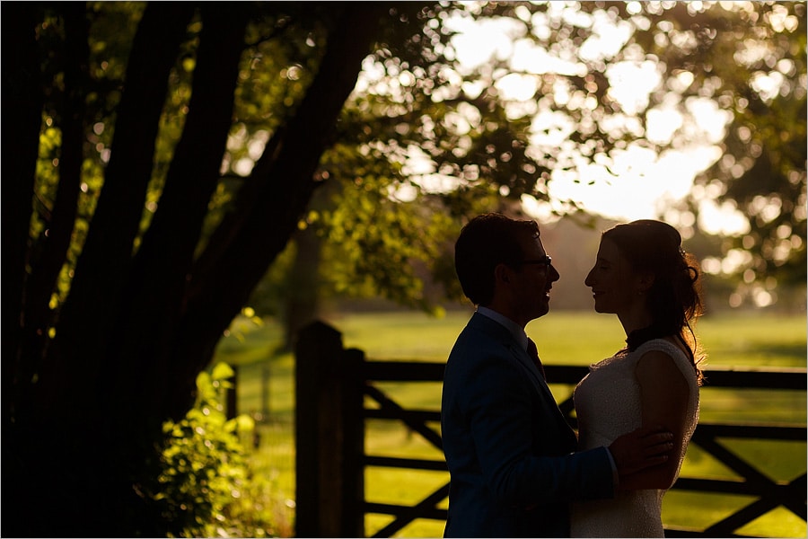 Gunthorpe Hall Wedding Photos Lara Mark