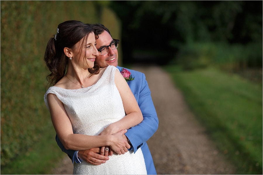 Gunthorpe Hall Wedding Photos Lara Mark