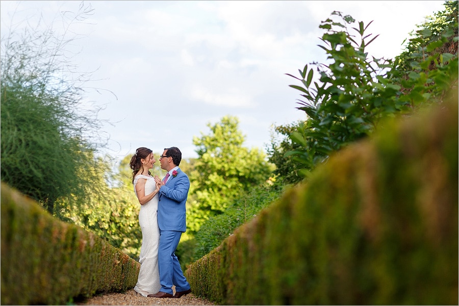 Gunthorpe Hall Wedding Photos Lara Mark