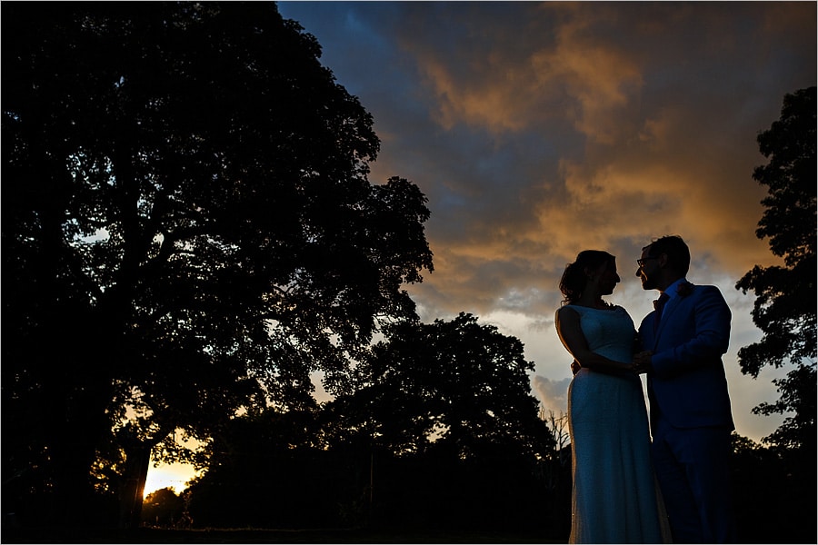 Gunthorpe Hall Wedding Photos Lara Mark