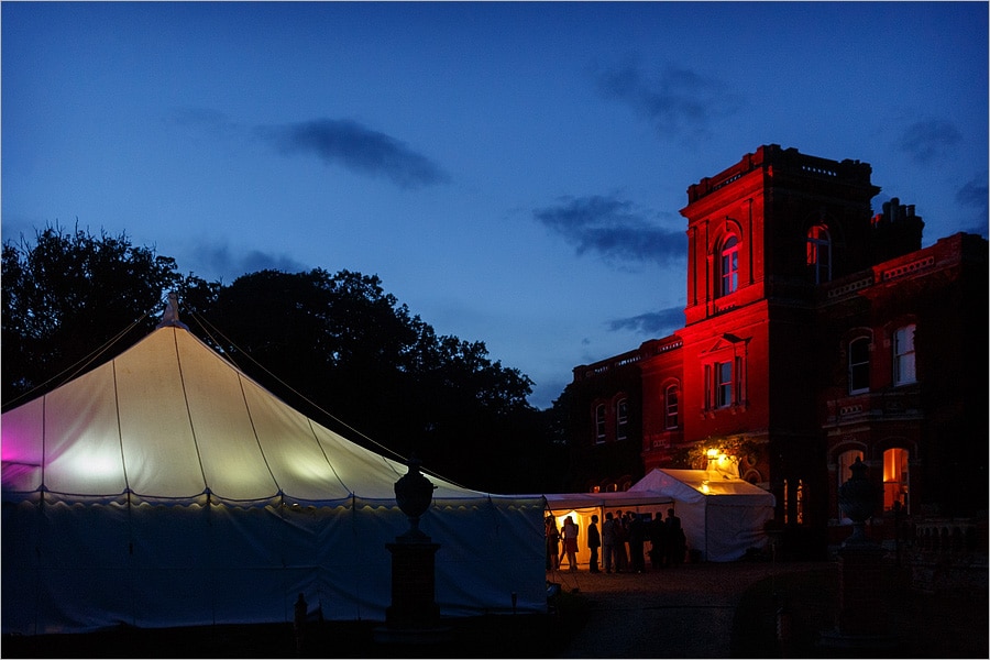 Gunthorpe Hall Wedding Photos Lara Mark