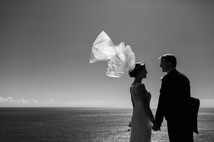 A Guernsey Wedding - Jessica and Andrew