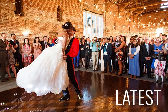 latest norfolk wedding photography