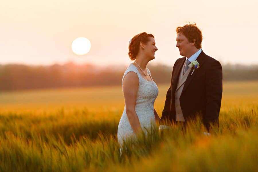 spring norfolk wedding photography