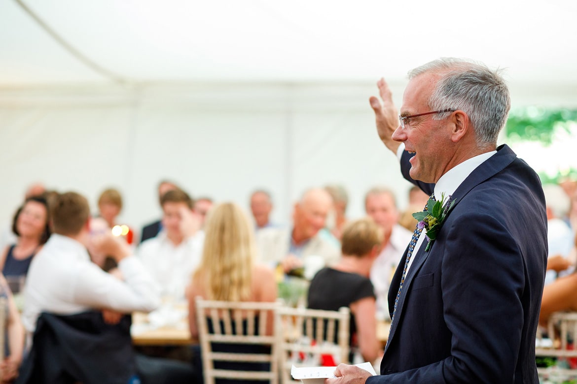 the father of the brides speech