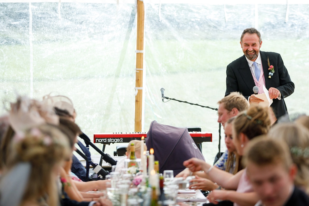 the father of the brides speech